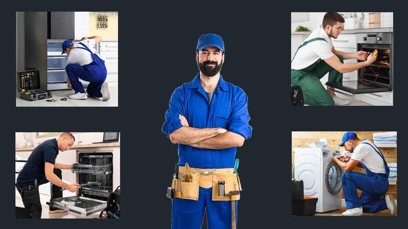 Küçükçekmece beyaz eşya servisi